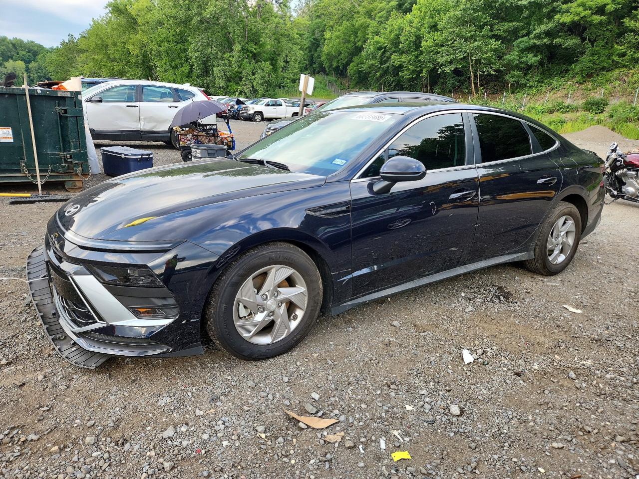 KMHL24JA2TA542782 · 2026 HYUNDAI SONATA