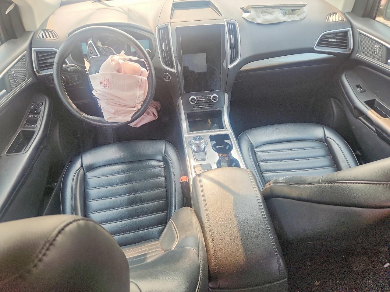 2FMPK4J92PBA09168 · 2023 FORD EDGE · 8/13