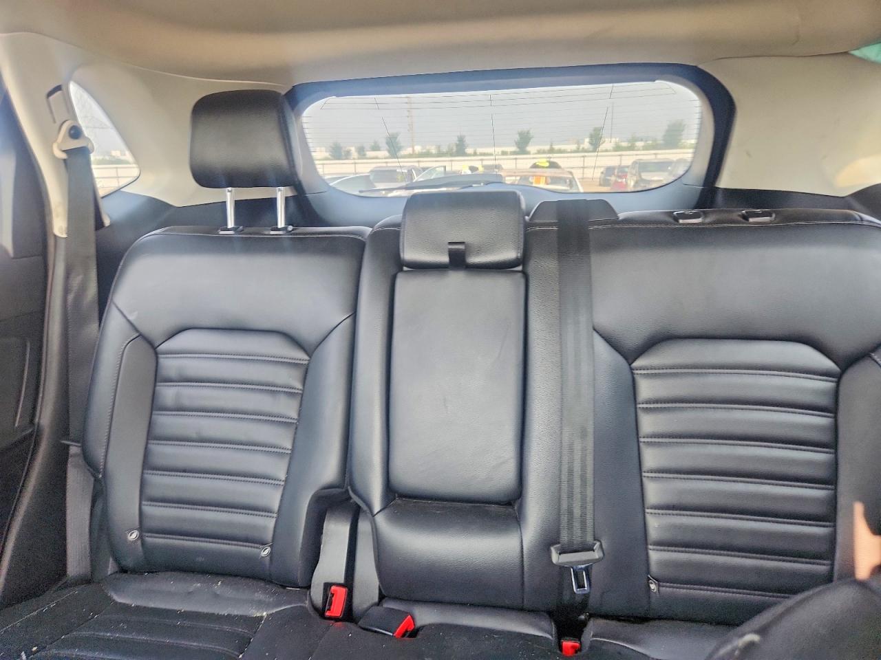 2FMPK4J92PBA09168 · 2023 FORD EDGE · 10/13