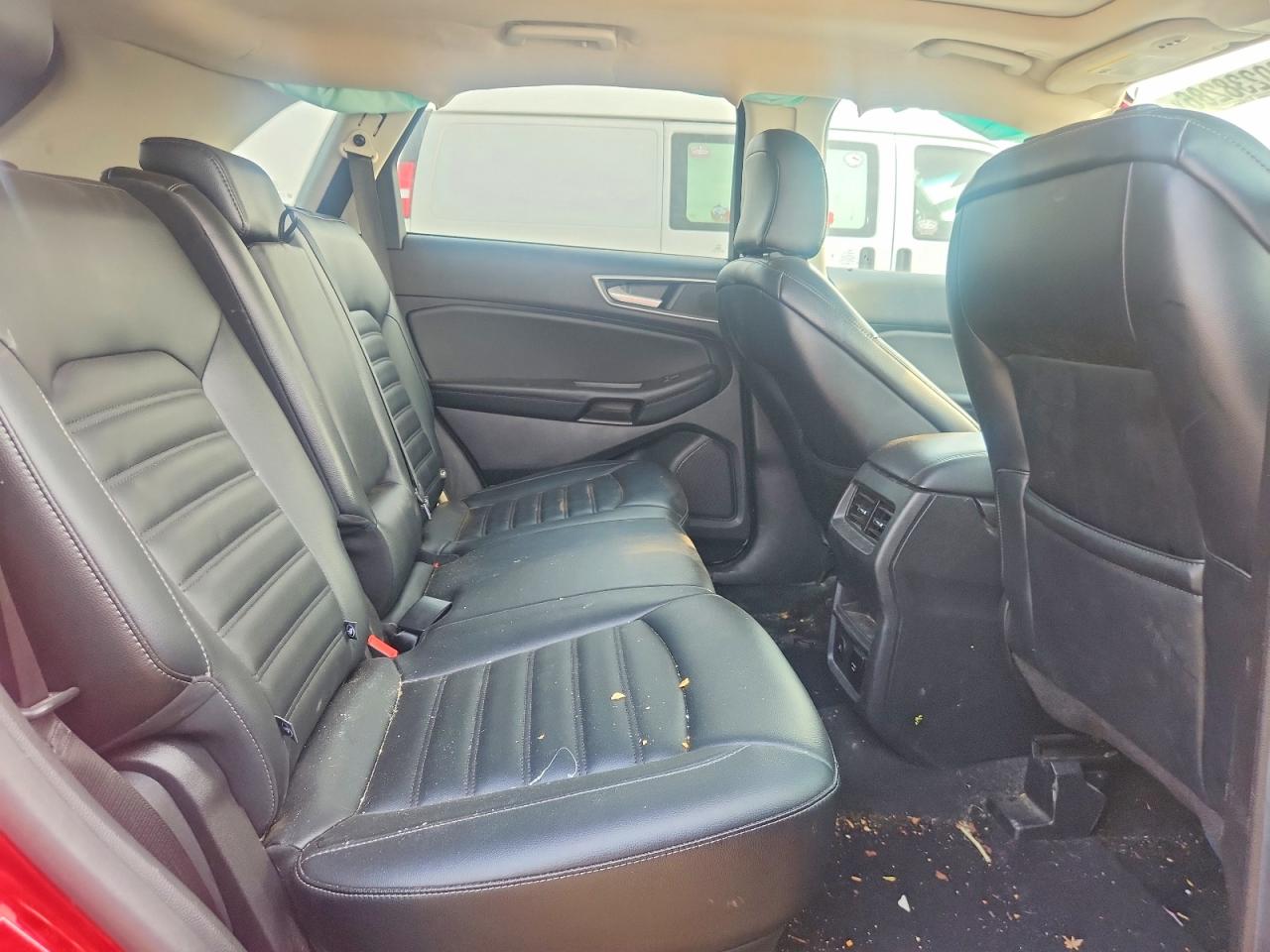 2FMPK4J92PBA09168 · 2023 FORD EDGE · 11/13
