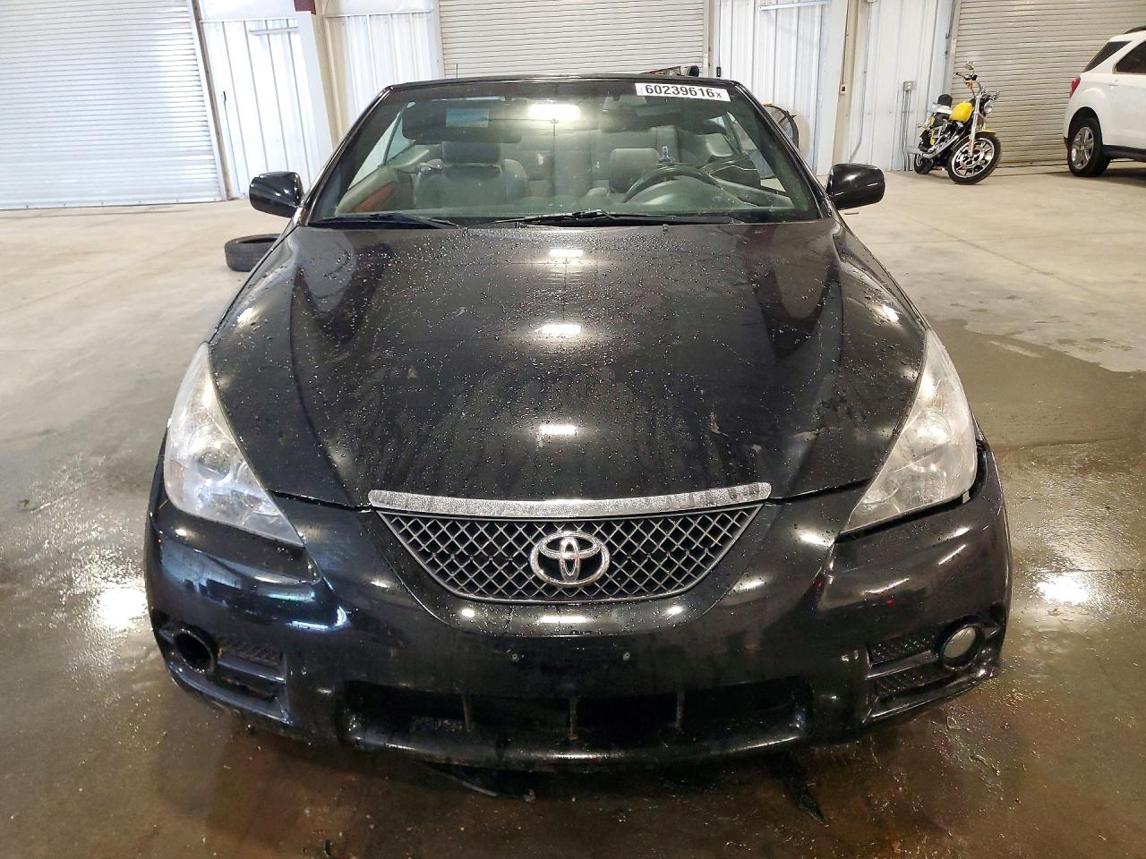 4T1FA38P68U156246 · 2008 TOYOTA CAMRY SOLARA · 5/12
