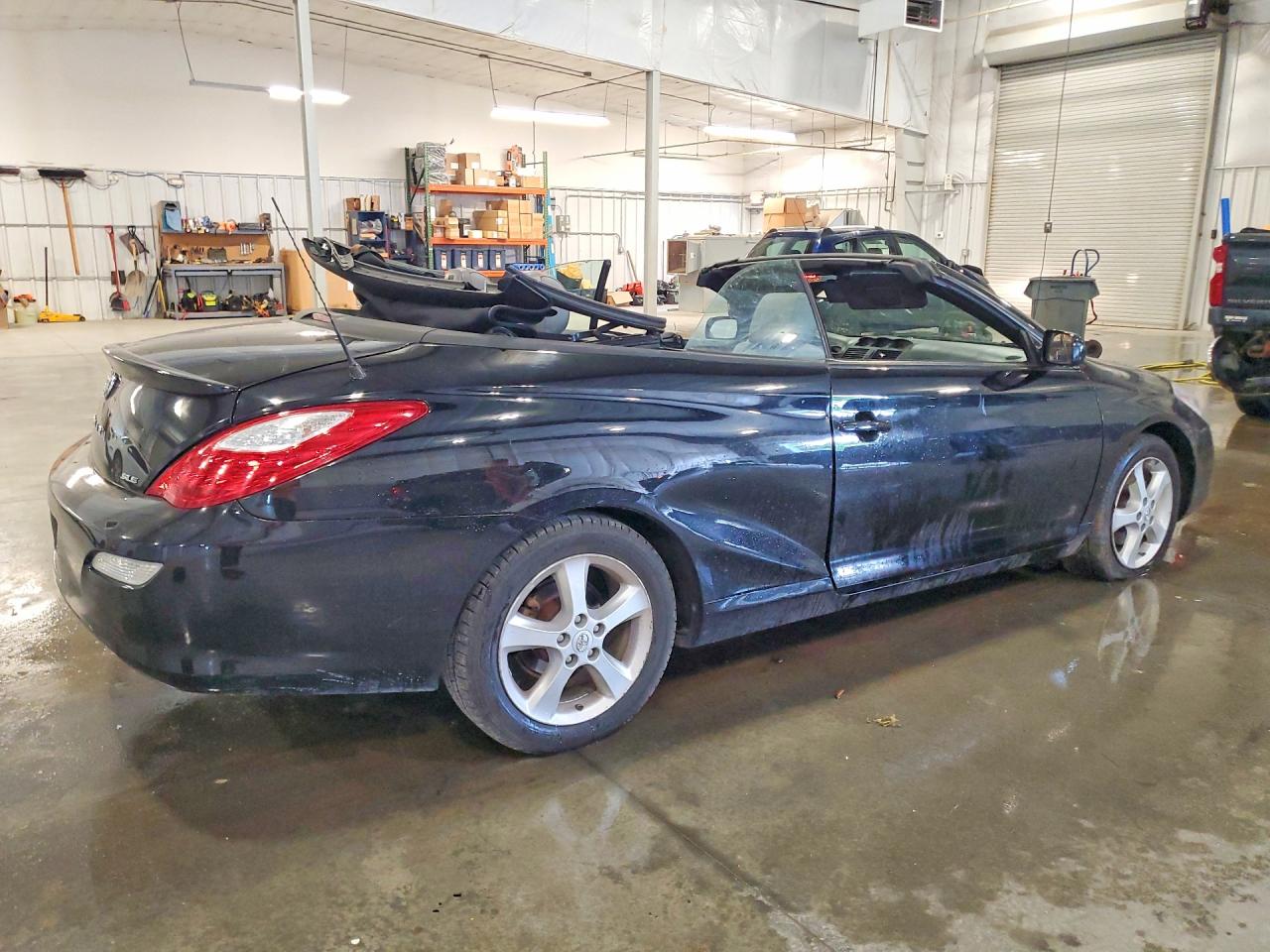 4T1FA38P68U156246 · 2008 TOYOTA CAMRY SOLARA · 3/12