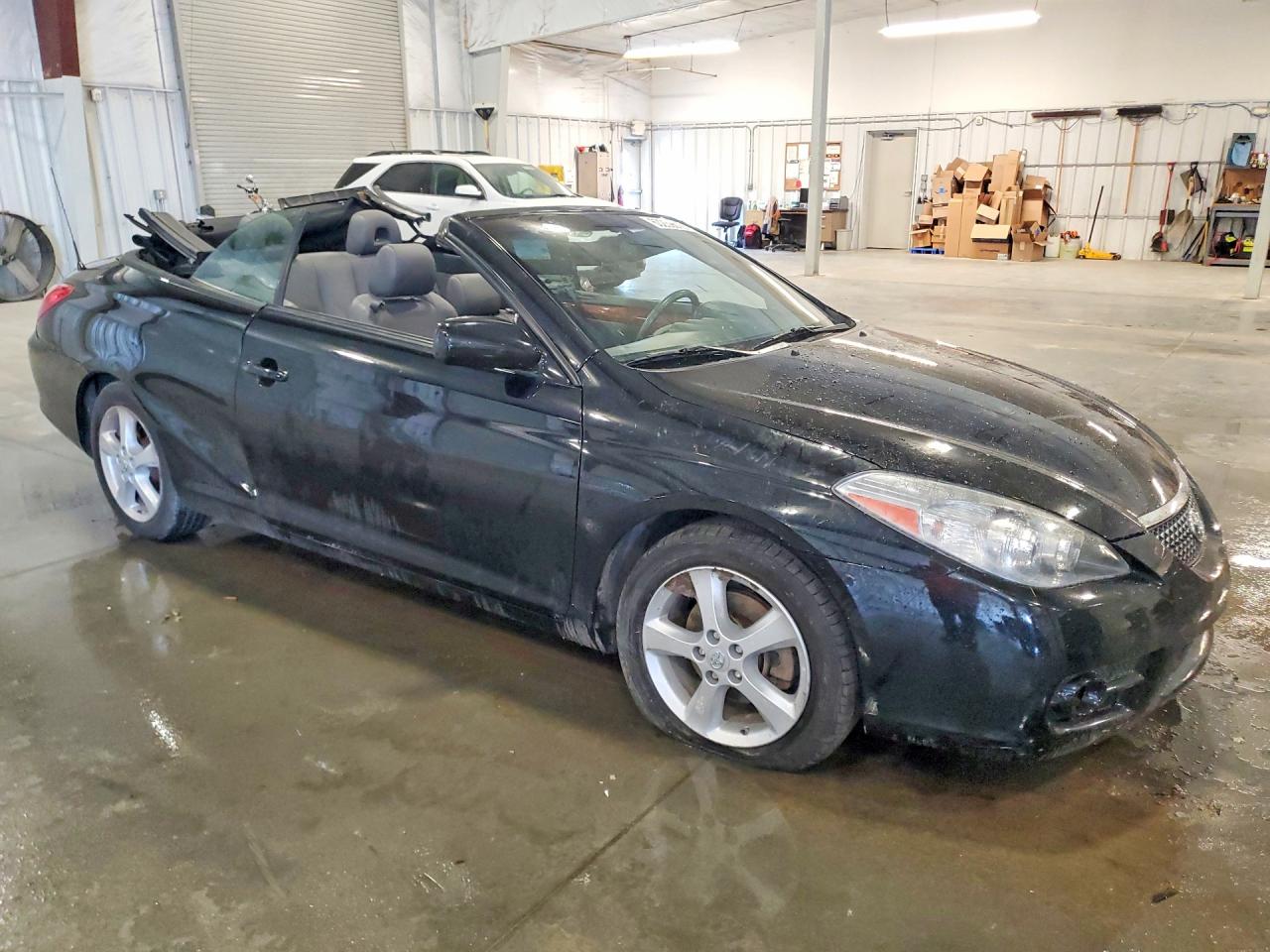 4T1FA38P68U156246 · 2008 TOYOTA CAMRY SOLARA · 4/12