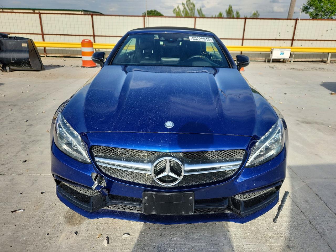 WDDWK8GB4HF471769 · 2017 MERCEDES-BENZ C · 5/13