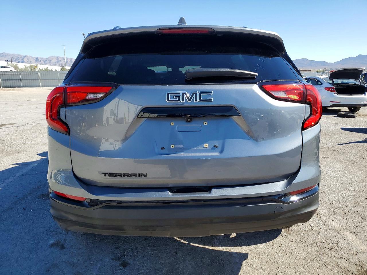 3GKALMEV5LL312494 · 2020 GMC TERRAIN · 6/13