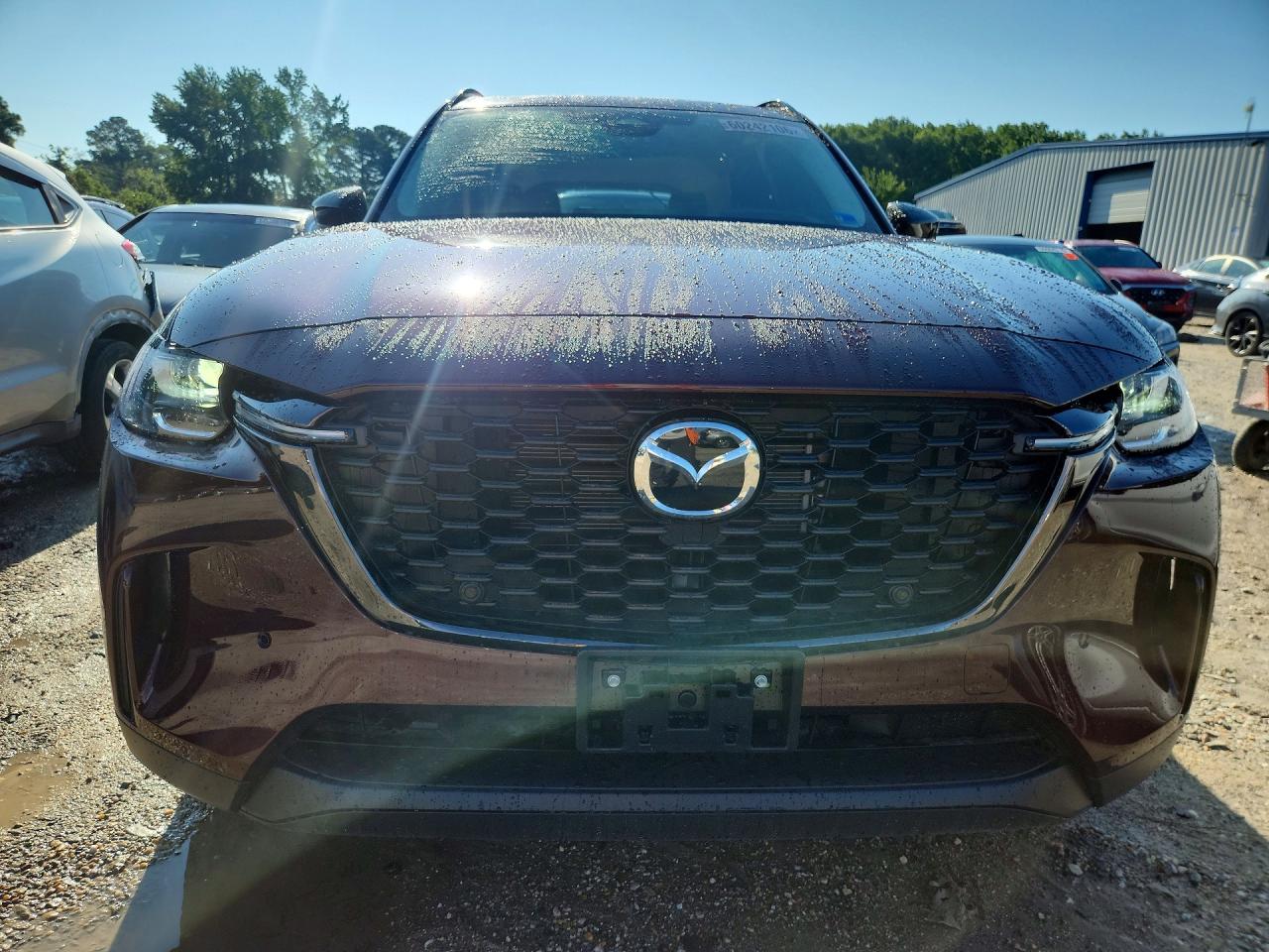JM3KKCHD2T1376409 · 2026 MAZDA CX-90 · 5/13