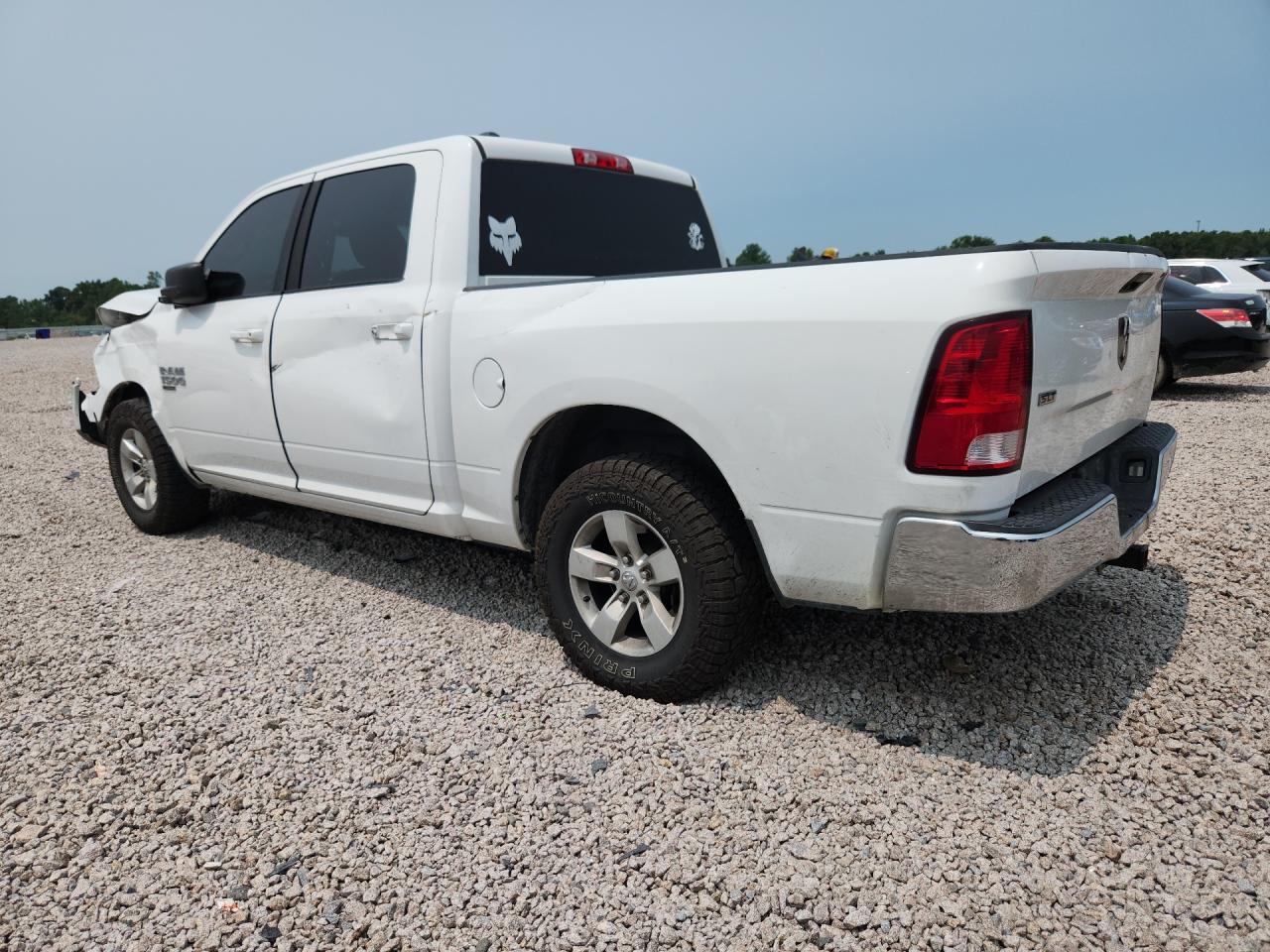 1C6RR6LG1MS540841 · 2021 RAM 1500 CLASSIC · 2/13