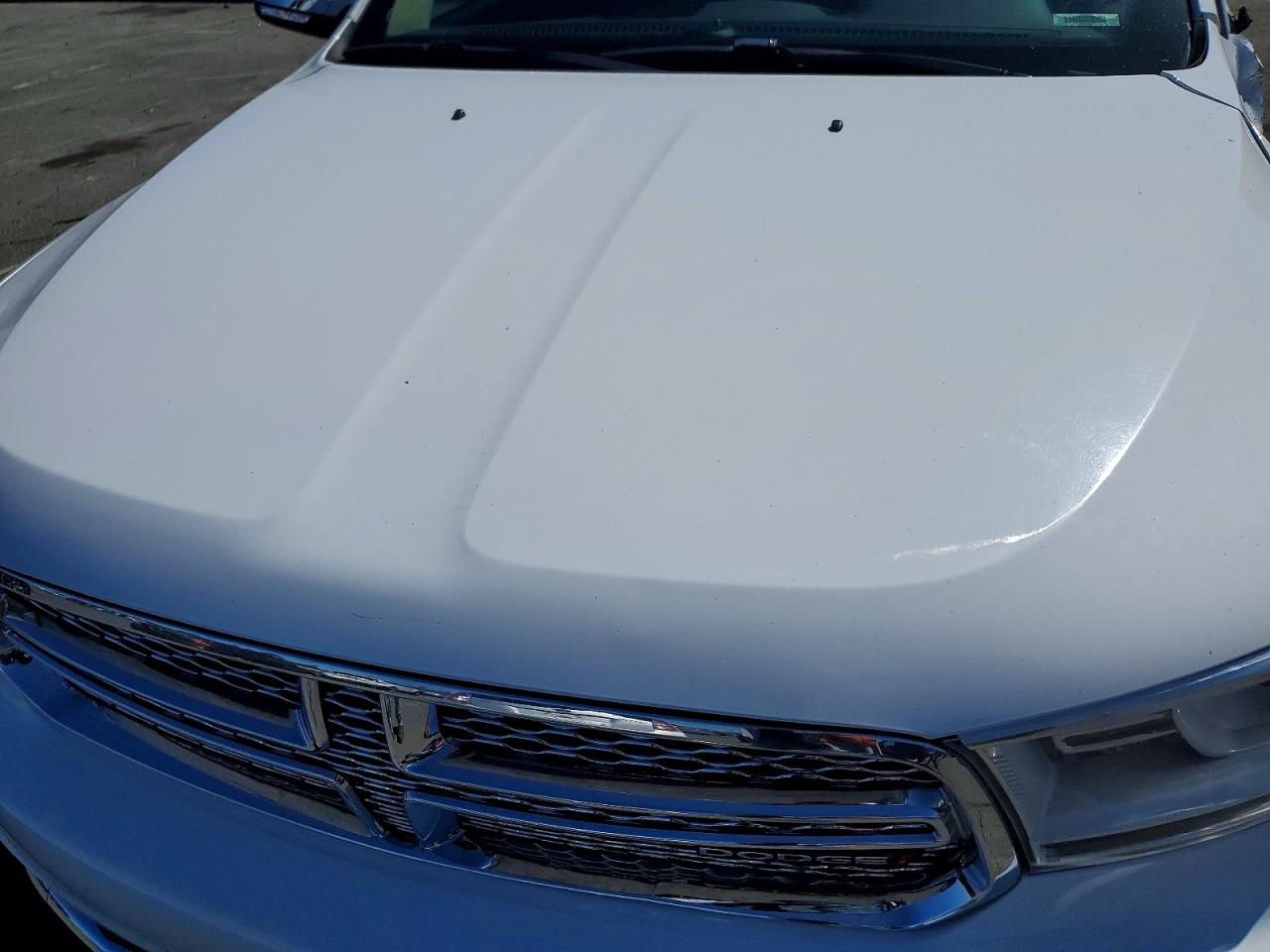 1C4SDHETXFC826554 · 2015 DODGE DURANGO · 11/12