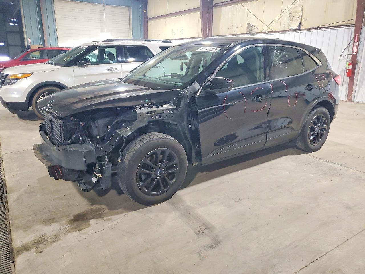 1FMCU0G65LUB80659 · 2020 FORD ESCAPE