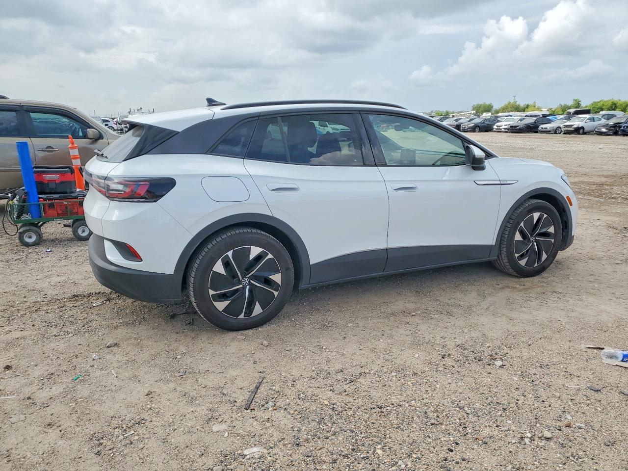 WVGTMPE27NP072473 · 2022 VOLKSWAGEN ID.4 · 3/12