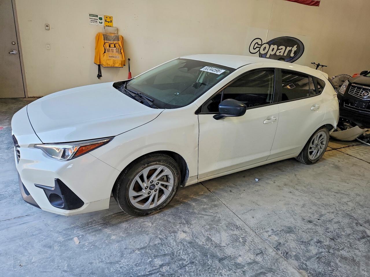 JF1GUABC6R8913916 · 2024 SUBARU IMPREZA