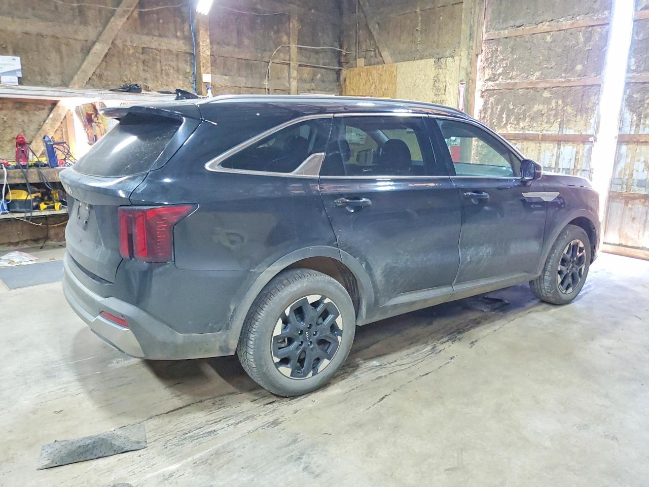 5XYRLDJC9RG288431 · 2024 KIA SORENTO · 3/13
