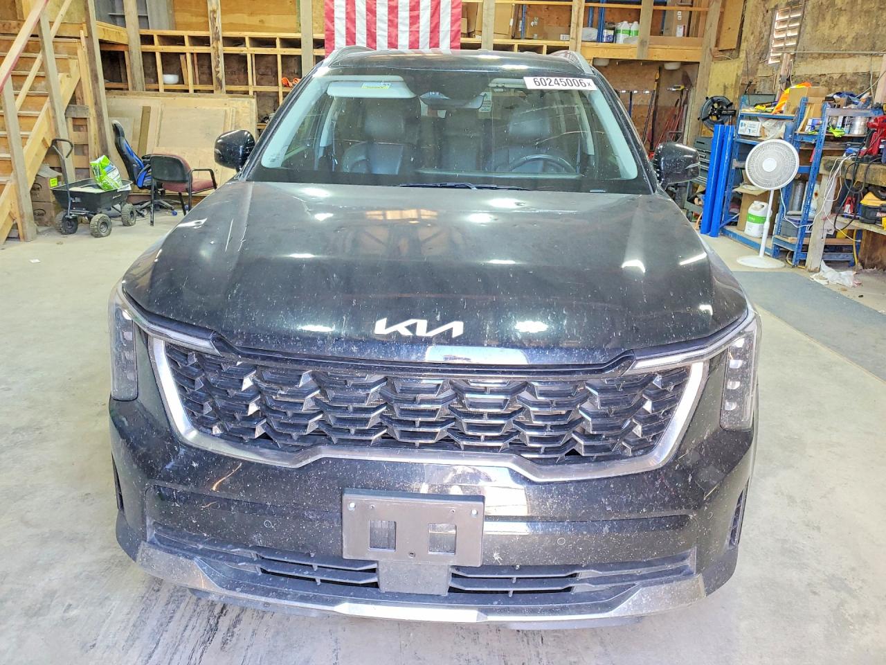 5XYRLDJC9RG288431 · 2024 KIA SORENTO · 5/13
