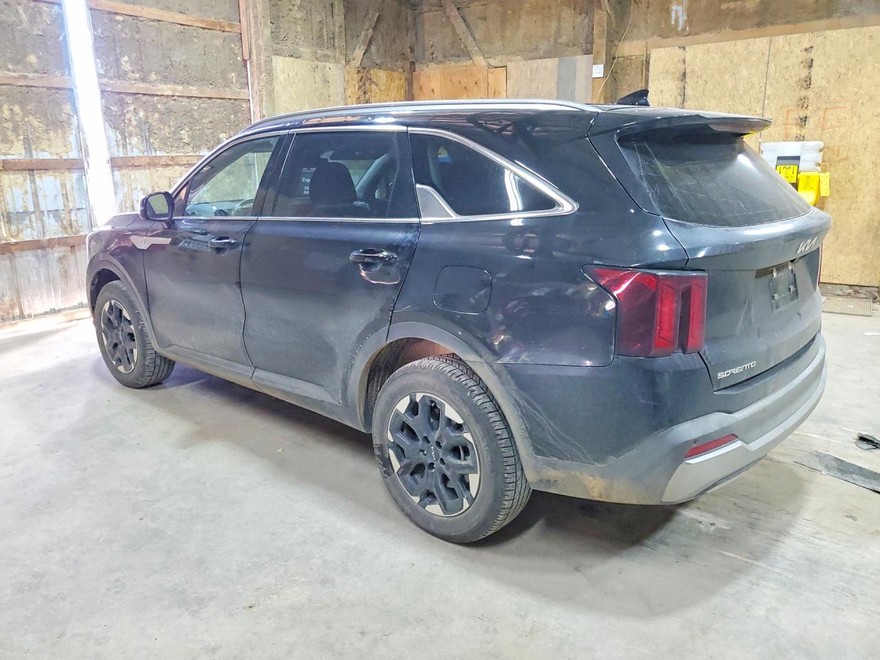 5XYRLDJC9RG288431 · 2024 KIA SORENTO · 2/13