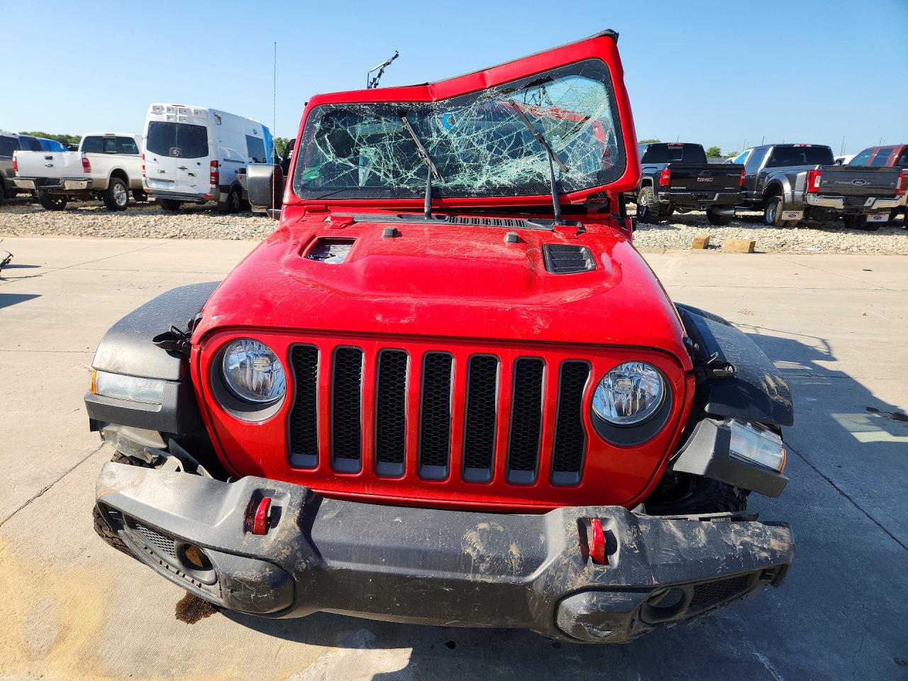 1C4JJXFM6LW211547 · 2020 JEEP WRANGLER UNLIMITED · 5/13