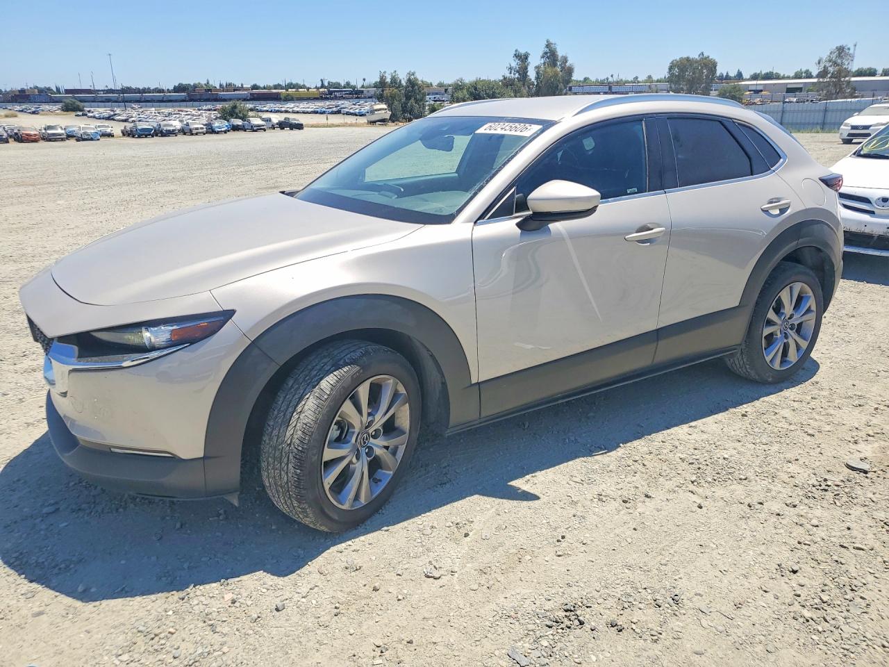 3MVDMBBM8PM542180 · 2023 MAZDA CX-30