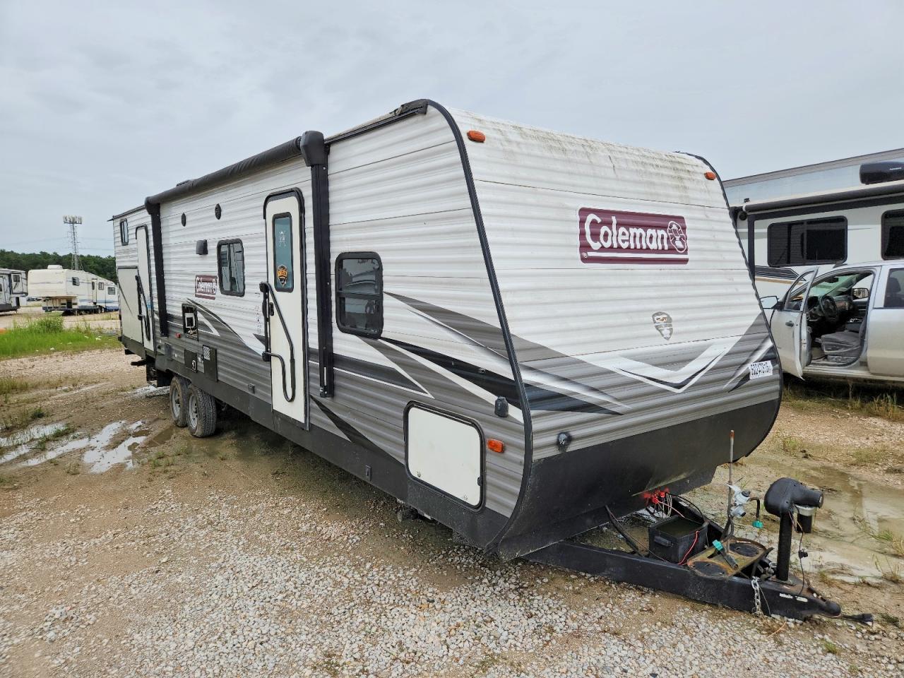4YDT33427LH935973 · 2020 KEYSTONE COLEMAN
