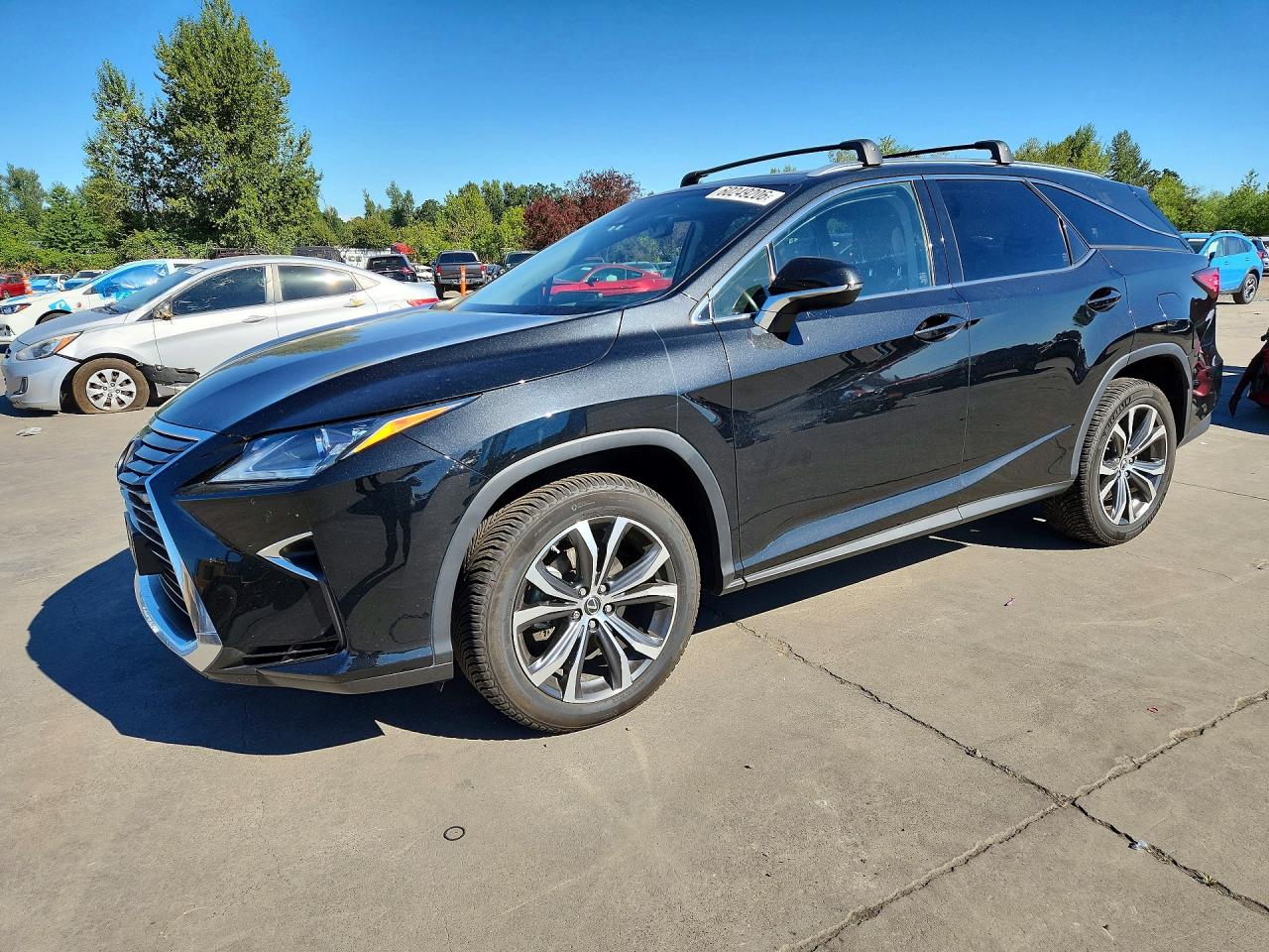JTJDZKCA4J2006989 · 2018 LEXUS RX