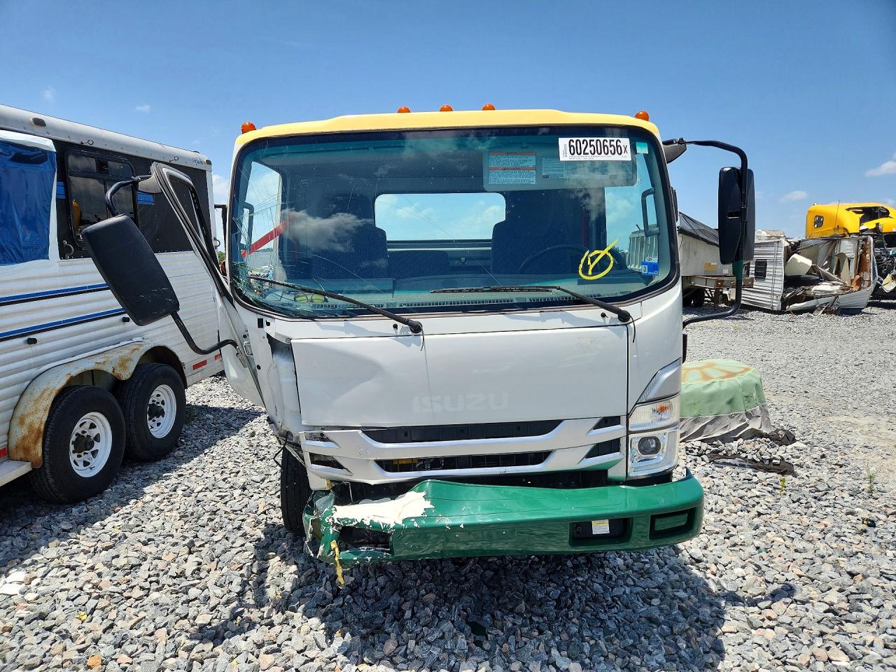 JALE5W164R7305405 · 2024 ISUZU NRR · 5/13