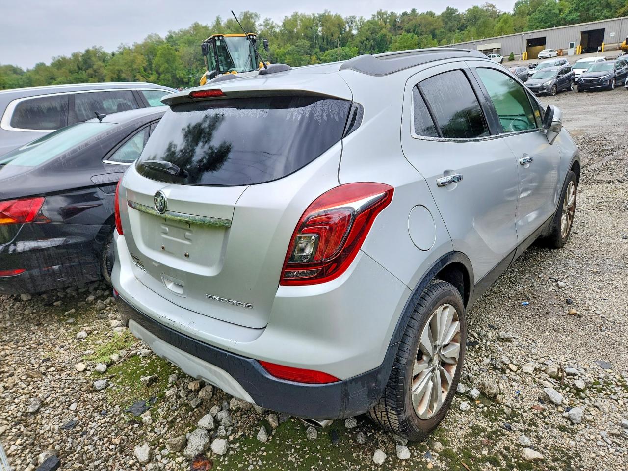 KL4CJASB5HB014887 · 2017 BUICK ENCORE · 6/13