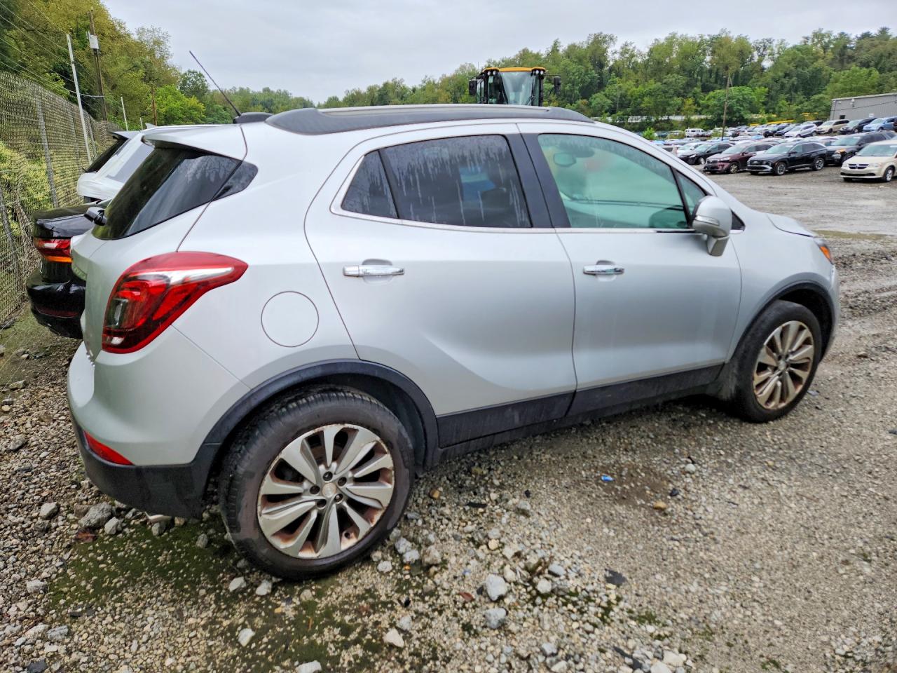 KL4CJASB5HB014887 · 2017 BUICK ENCORE · 3/13