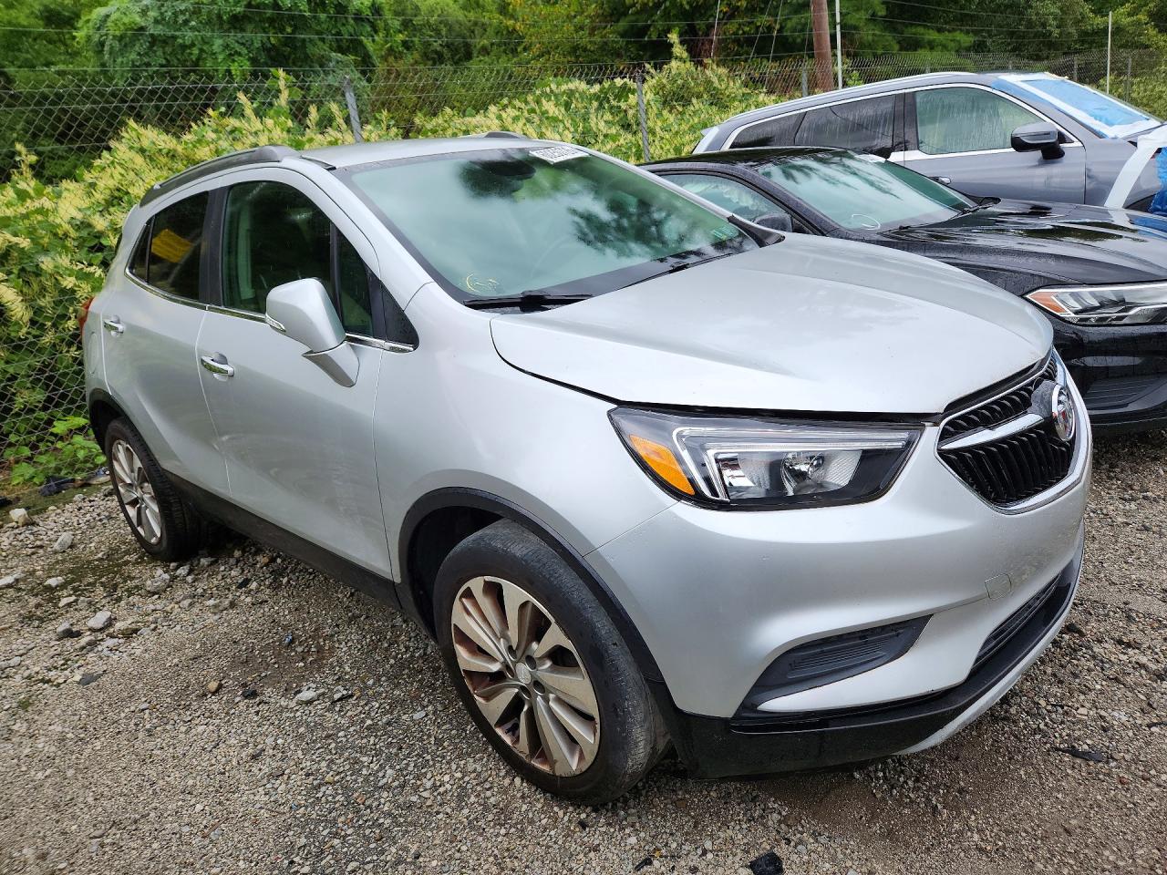 KL4CJASB5HB014887 · 2017 BUICK ENCORE · 4/13