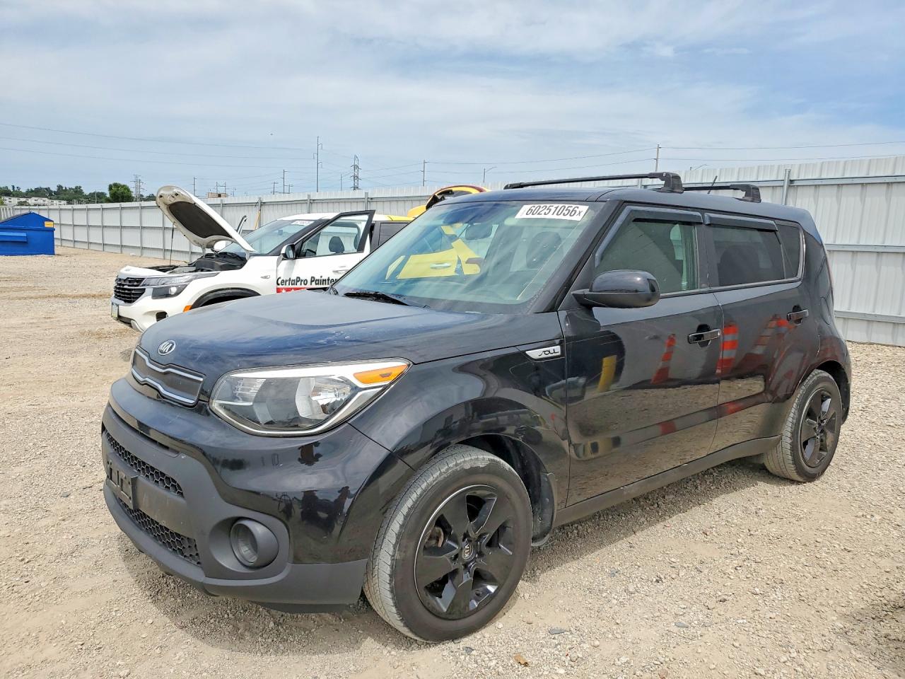 KNDJN2A29H7487297 · 2017 KIA SOUL