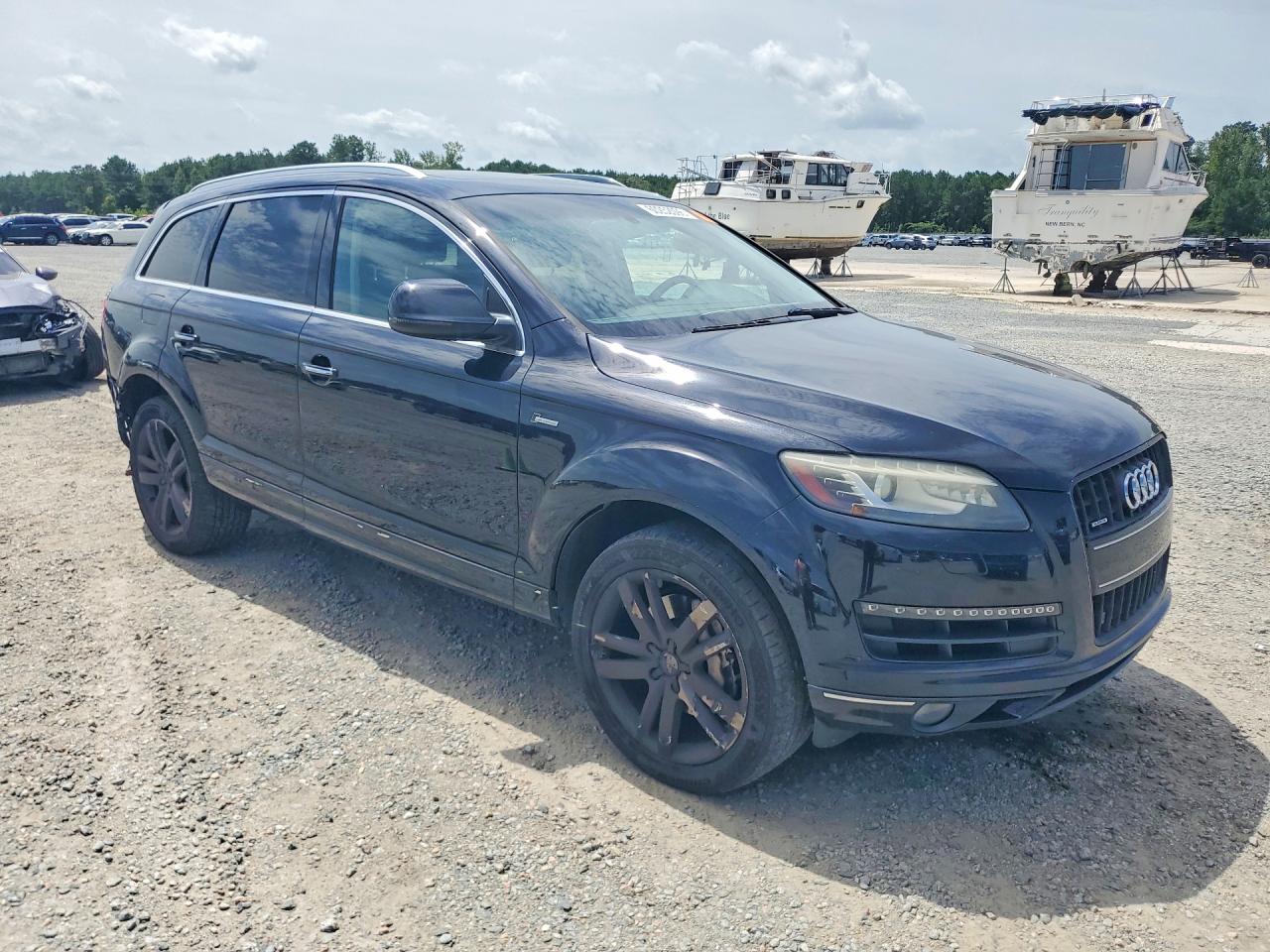 WA1LGAFE0FD000917 · 2015 AUDI Q7 · 4/13