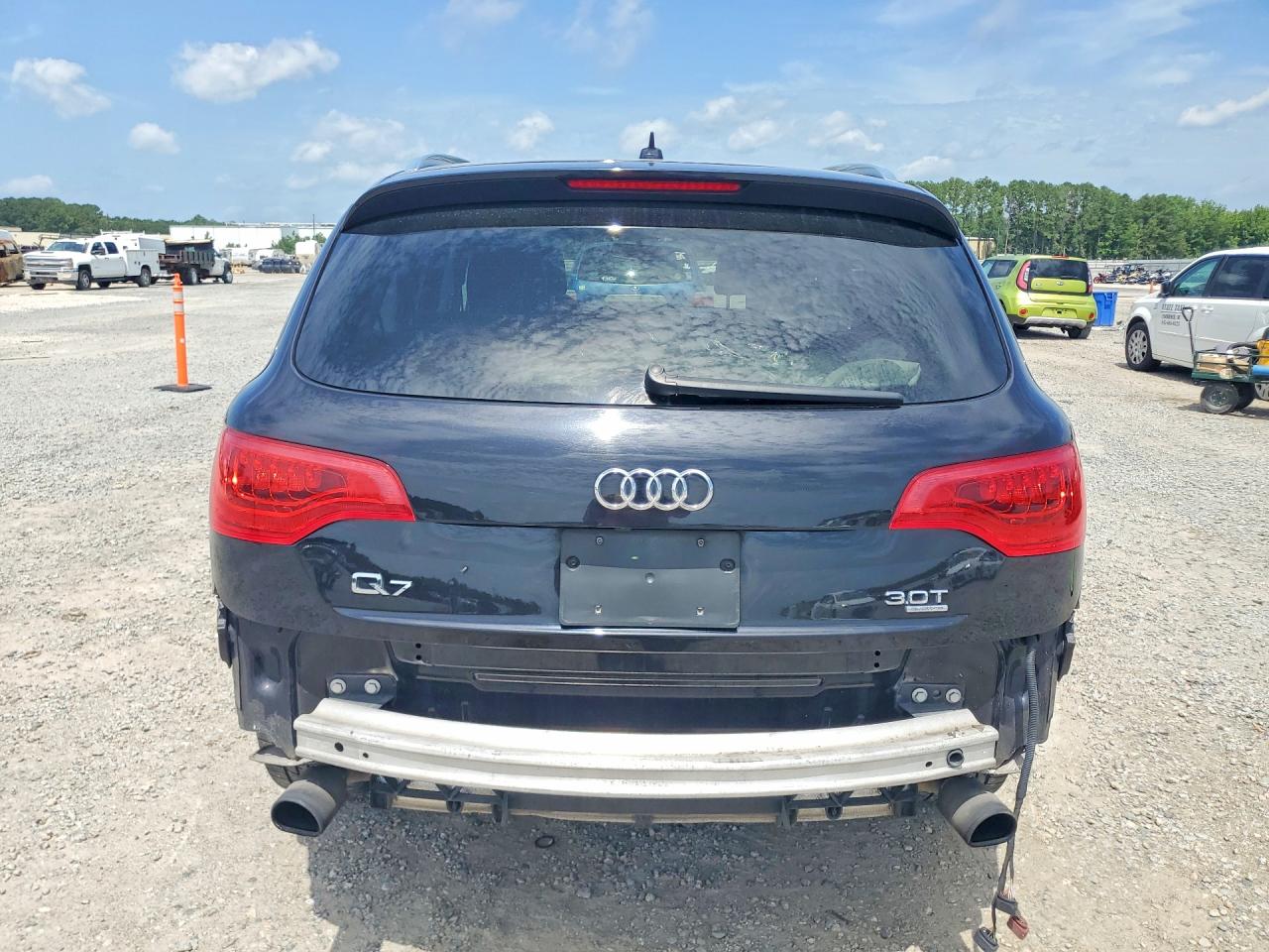 WA1LGAFE0FD000917 · 2015 AUDI Q7 · 6/13