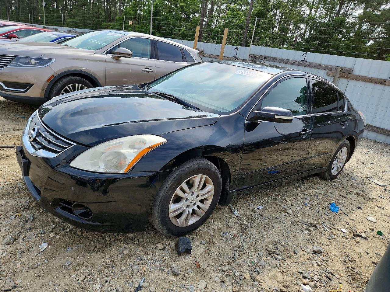 1N4AL2AP8AN524915 · 2010 NISSAN ALTIMA