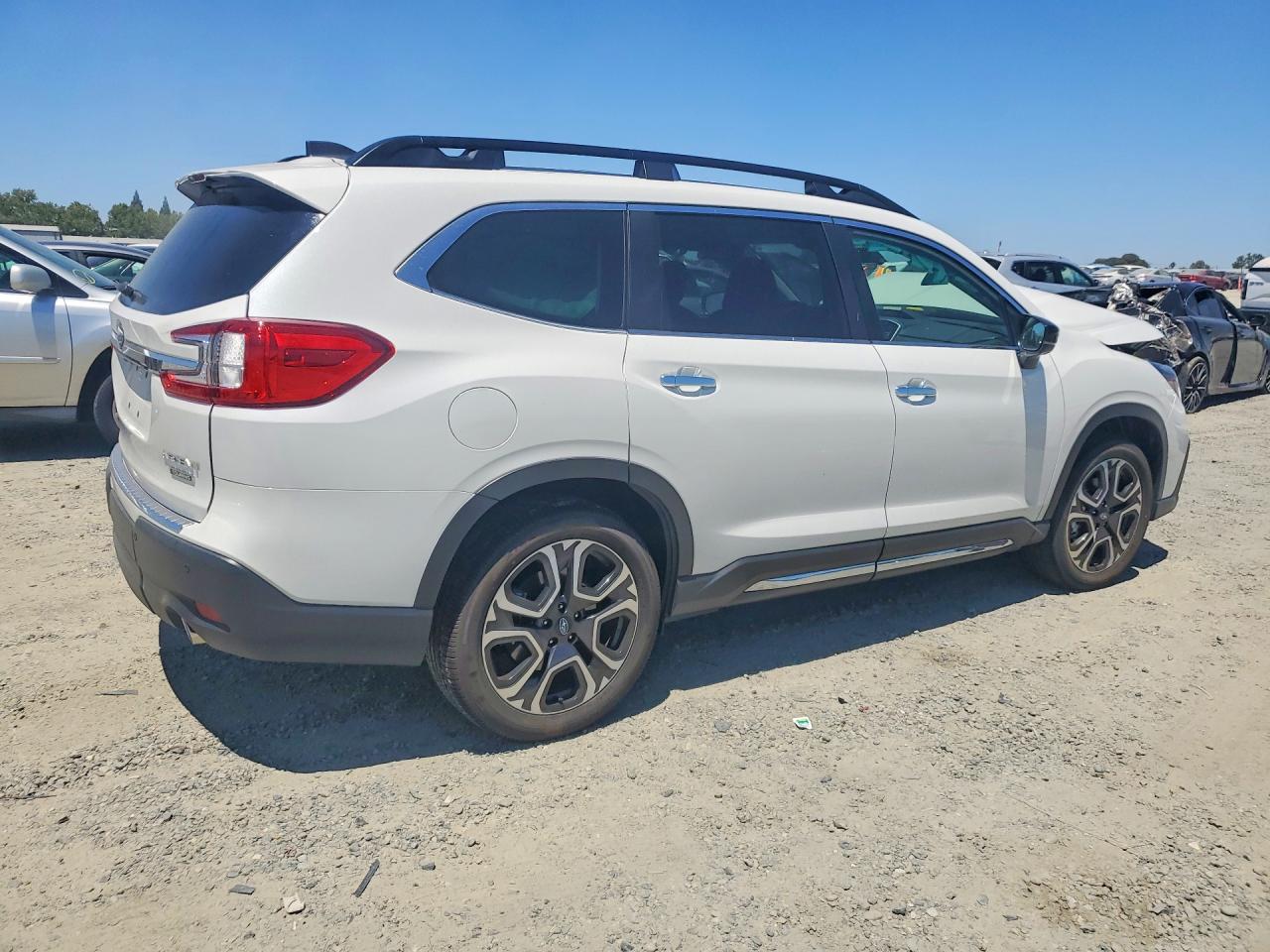 4S4WMAKD5T3418766 · 2026 SUBARU ASCENT · 3/12