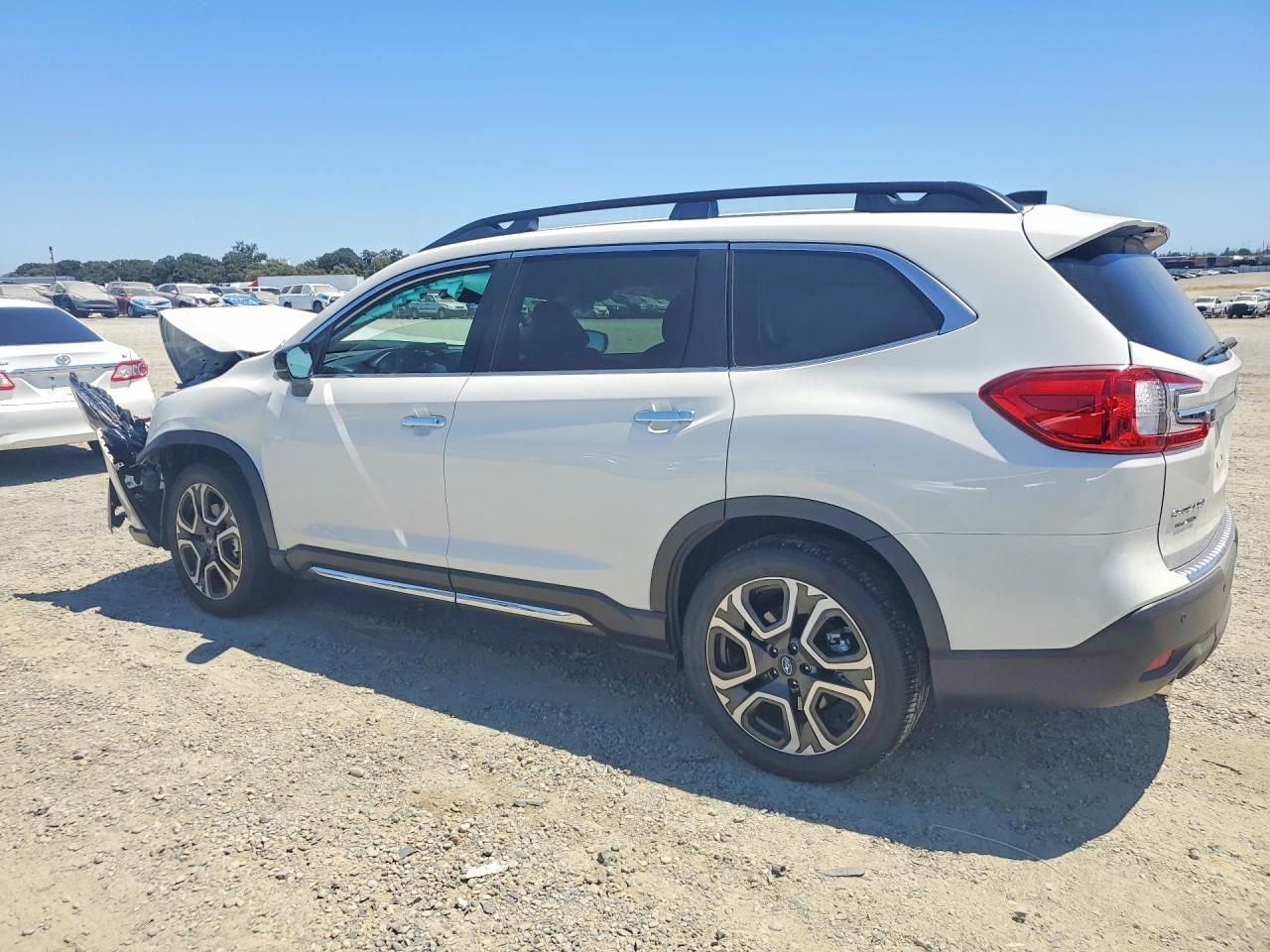 4S4WMAKD5T3418766 · 2026 SUBARU ASCENT · 2/12
