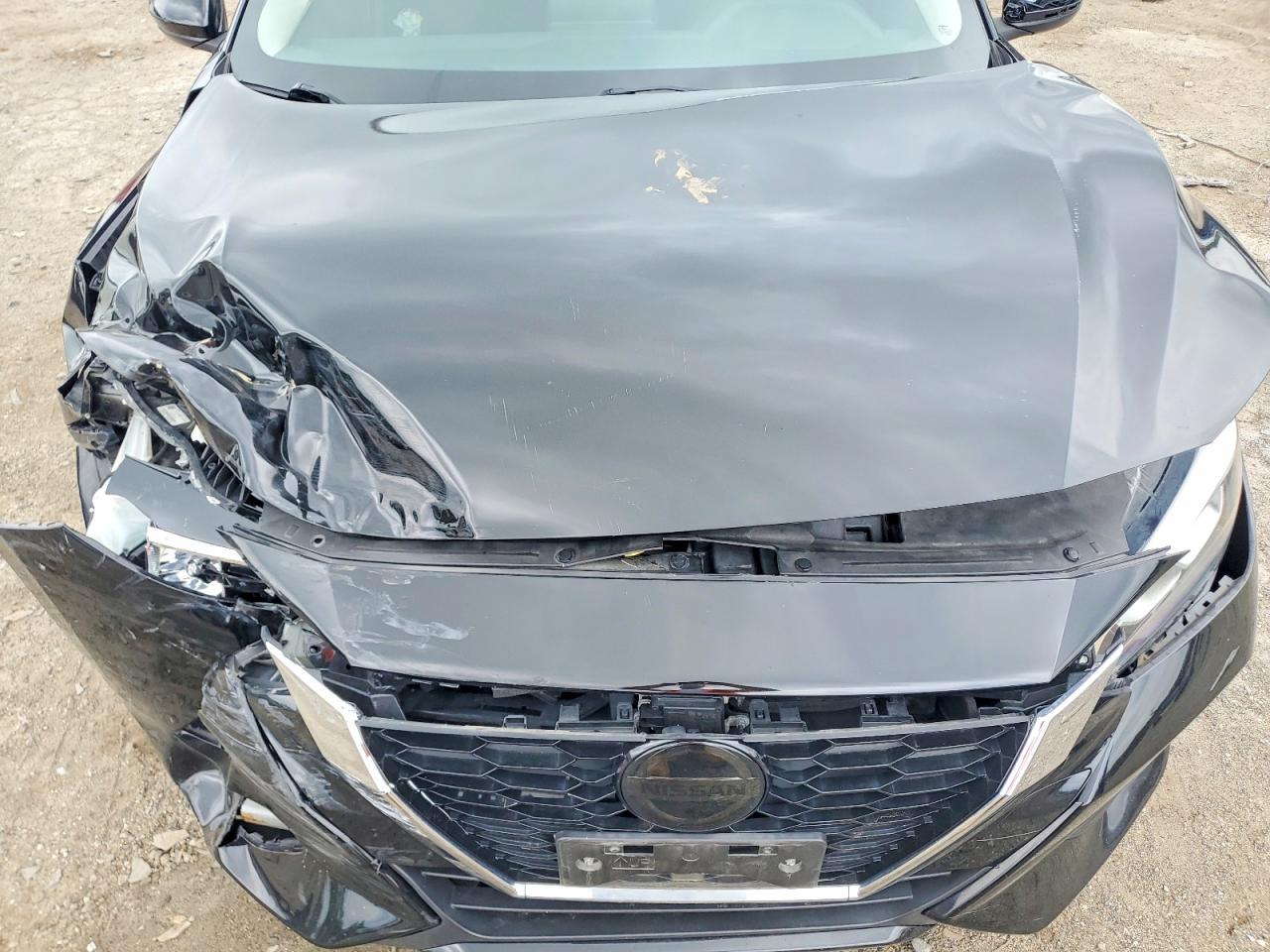 3N1AB8CV1NY212622 · 2022 NISSAN SENTRA · 11/12