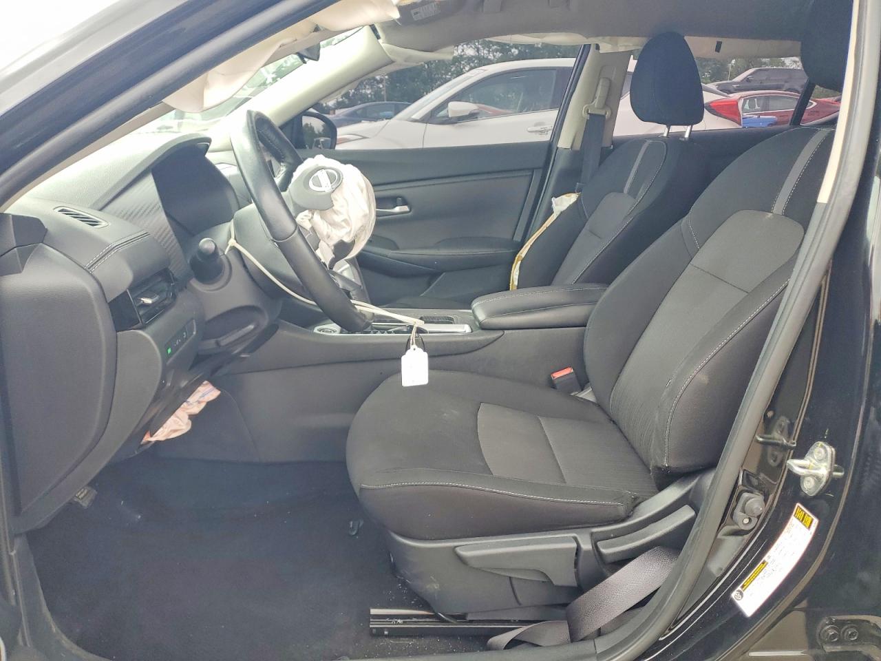 3N1AB8CV1NY212622 · 2022 NISSAN SENTRA · 7/12