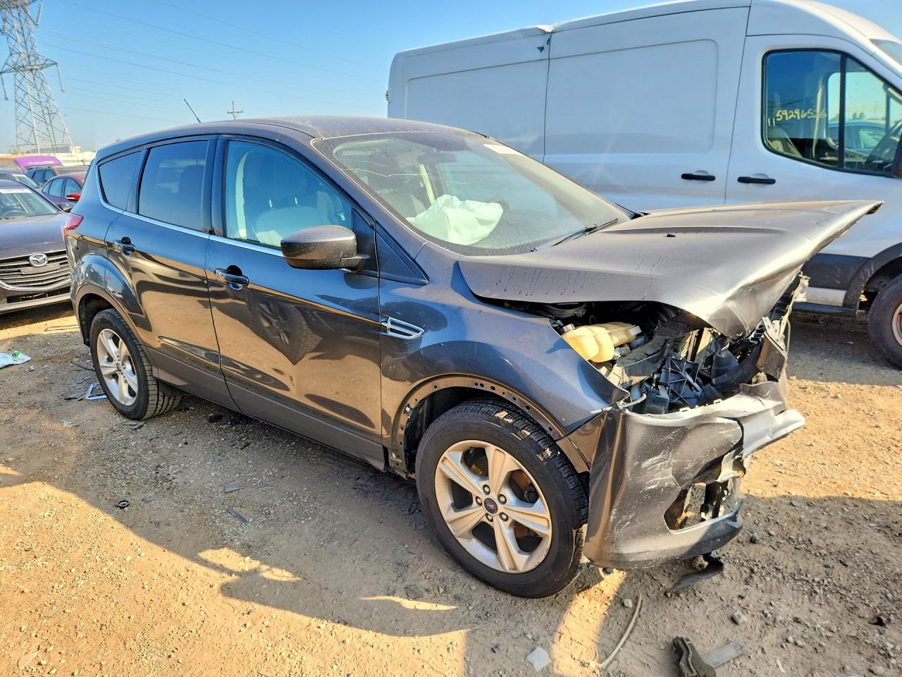 1FMCU0G77GUC21761 · 2016 FORD ESCAPE · 4/13