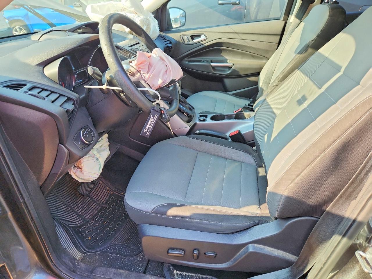 1FMCU0G77GUC21761 · 2016 FORD ESCAPE · 7/13