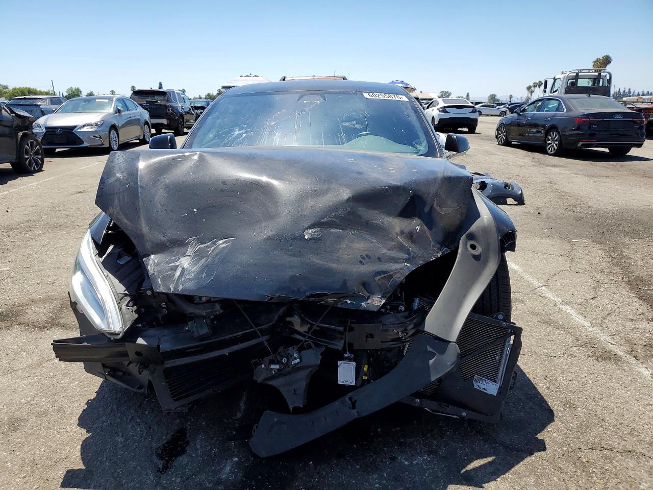 5YJSA1E28JF239840 · 2018 TESLA MODEL S · 5/13