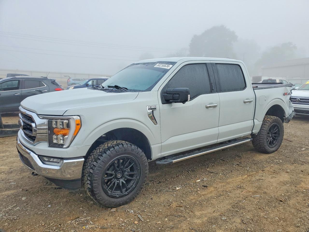 1FTFW1E84PFD03268 · 2023 FORD F150