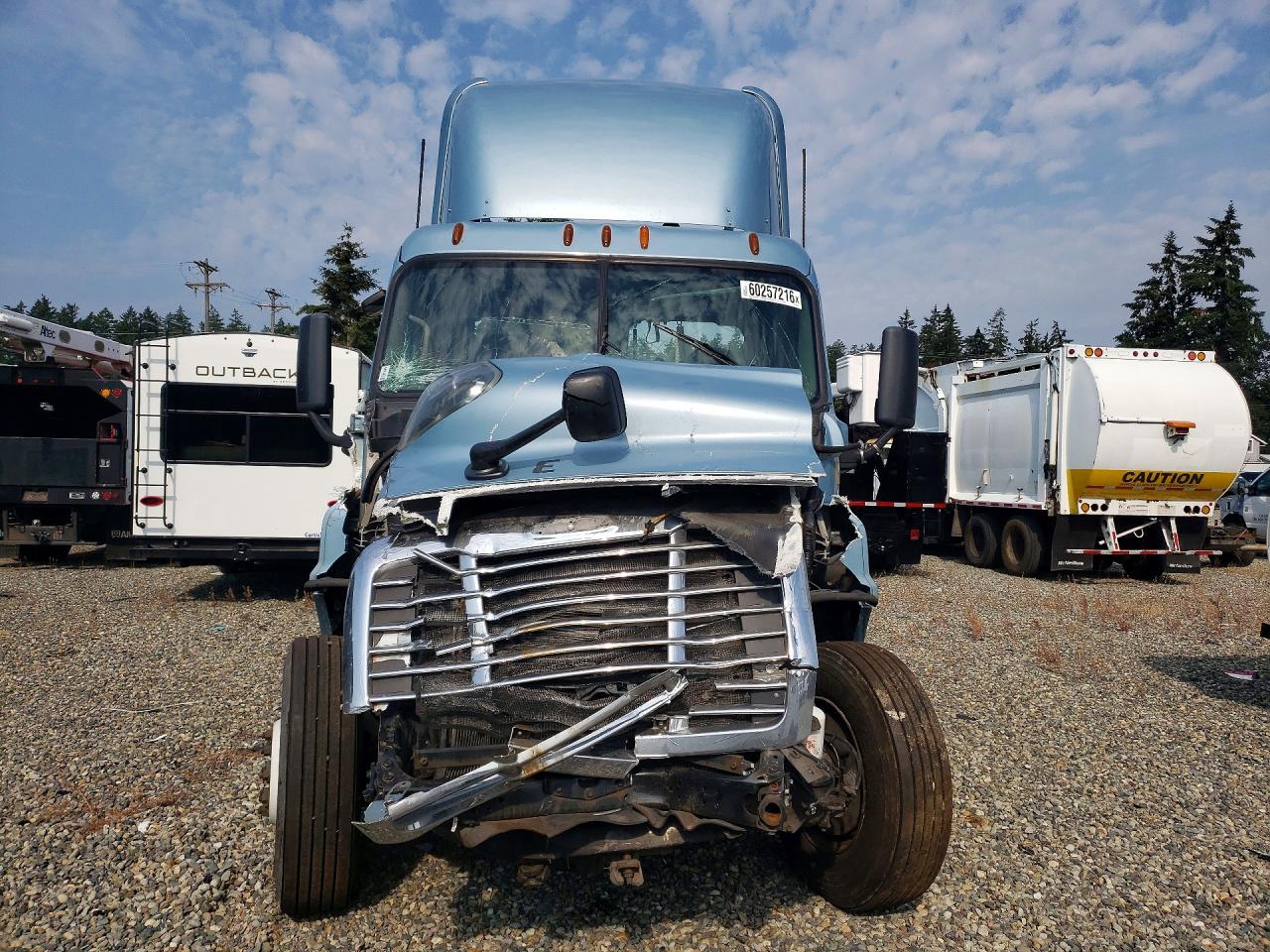 3AKJGED52FSGE7537 · 2015 FREIGHTLINER CASCADIA 125 · 5/13