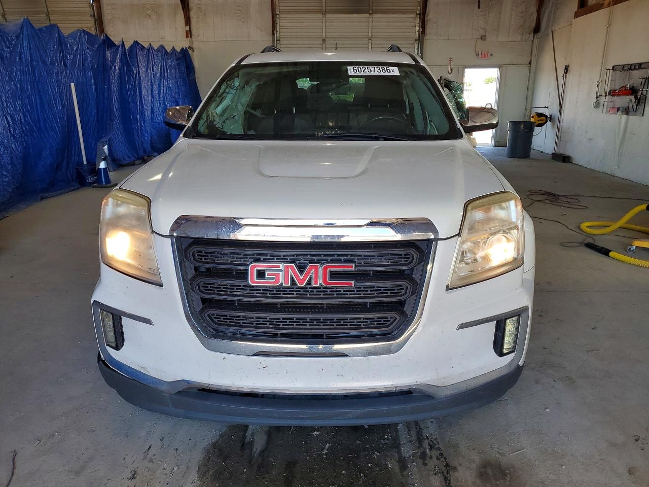 2GKFLTE36G6226815 · 2016 GMC TERRAIN · 5/13