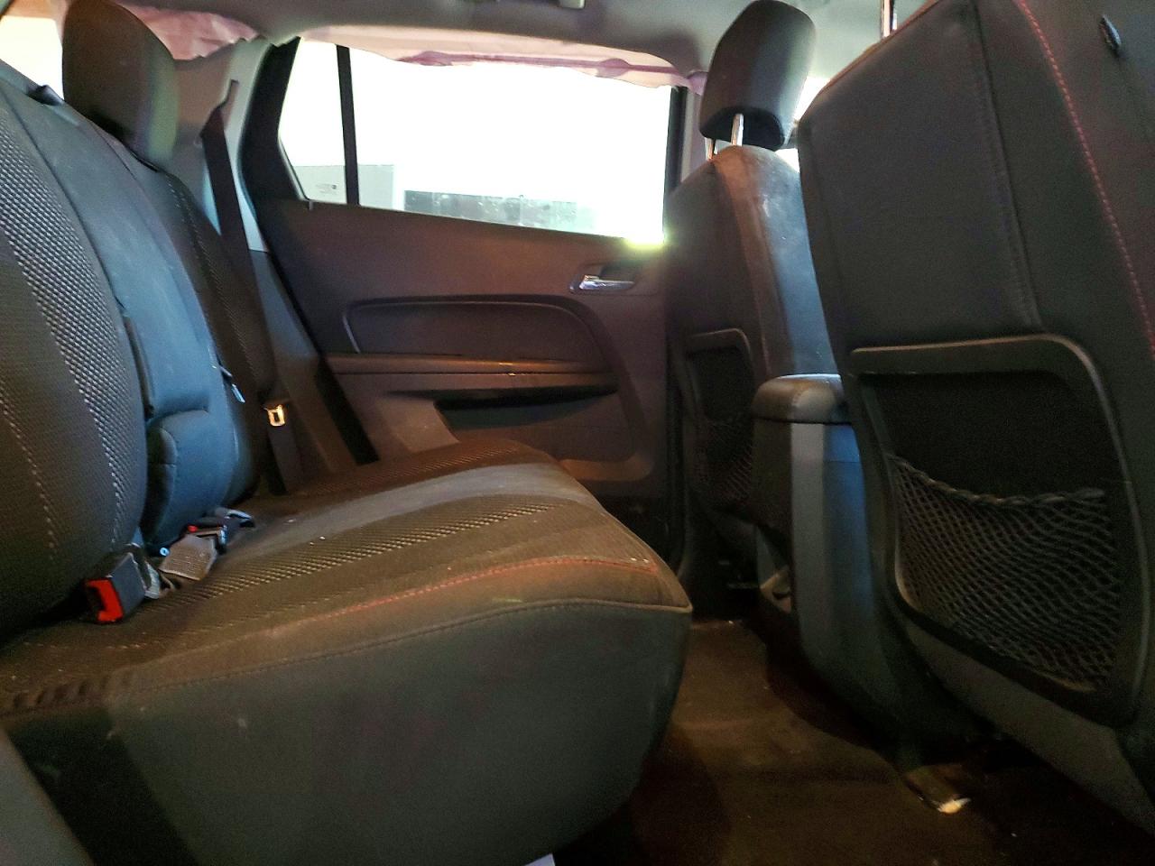 2GKFLTE36G6226815 · 2016 GMC TERRAIN · 11/13