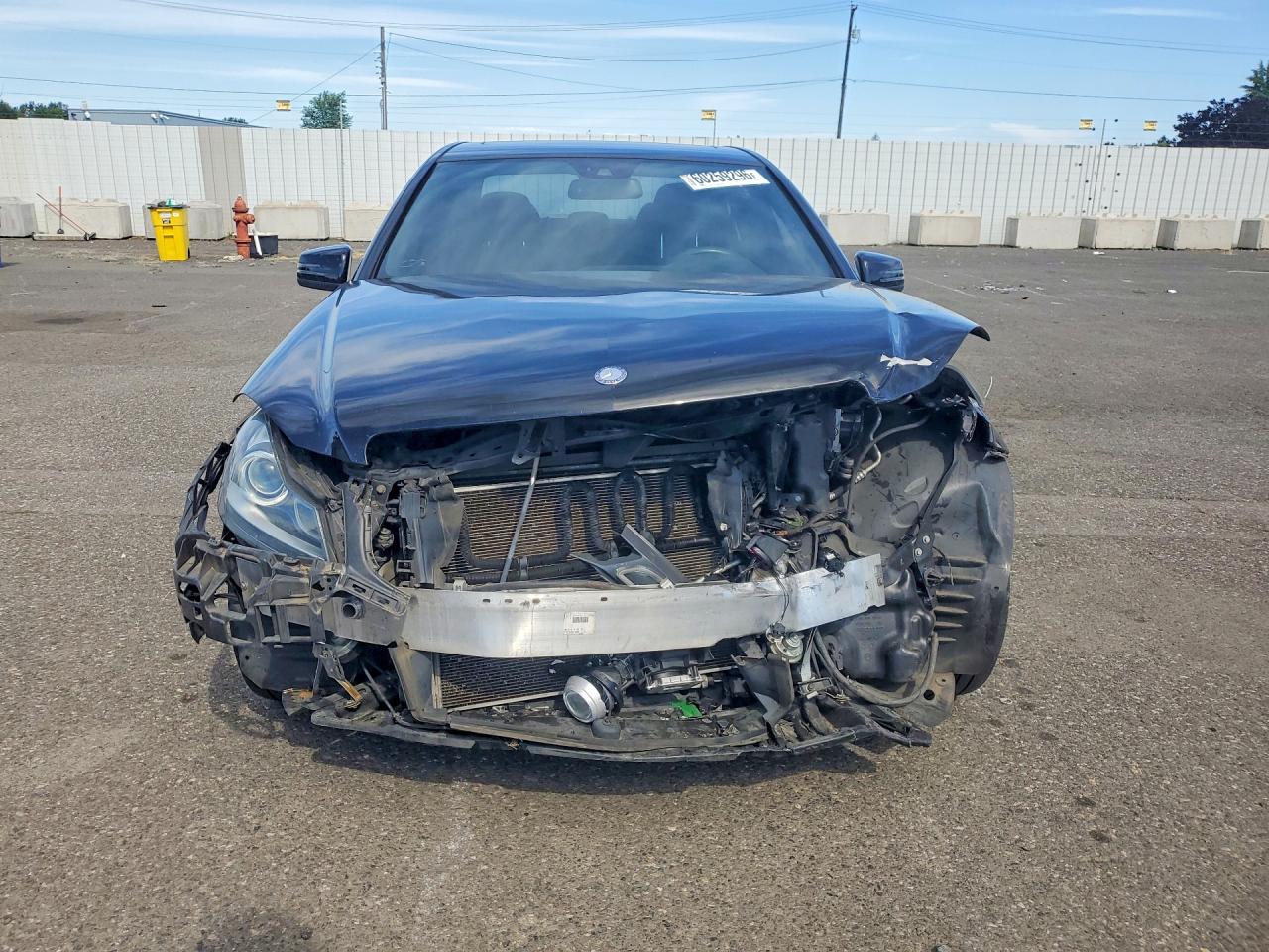 WDDGF5HB5DA873815 · 2013 MERCEDES-BENZ C · 5/13