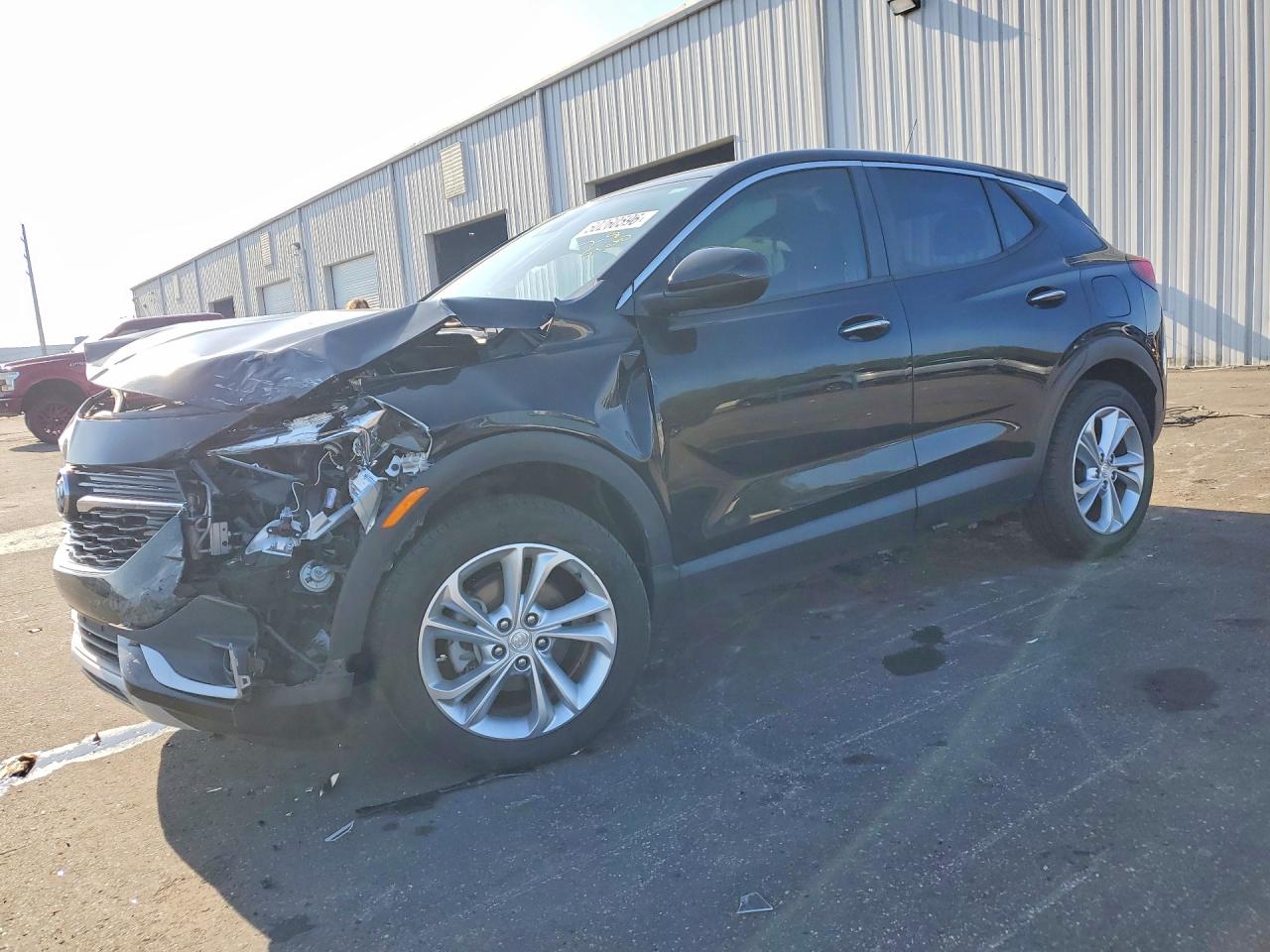 2020 BUICK ENCORE GX