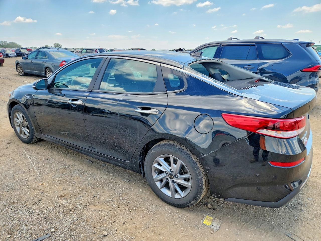 5XXGT4L36KG310349 · 2019 KIA OPTIMA · 2/12