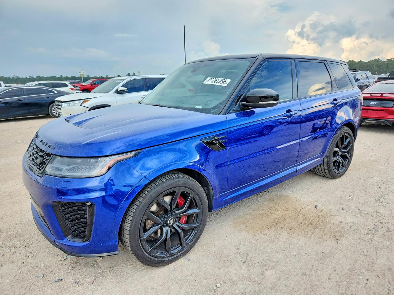 SALWZ2RE9LA898664 · 2020 LAND ROVER RANGE ROVER SPORT