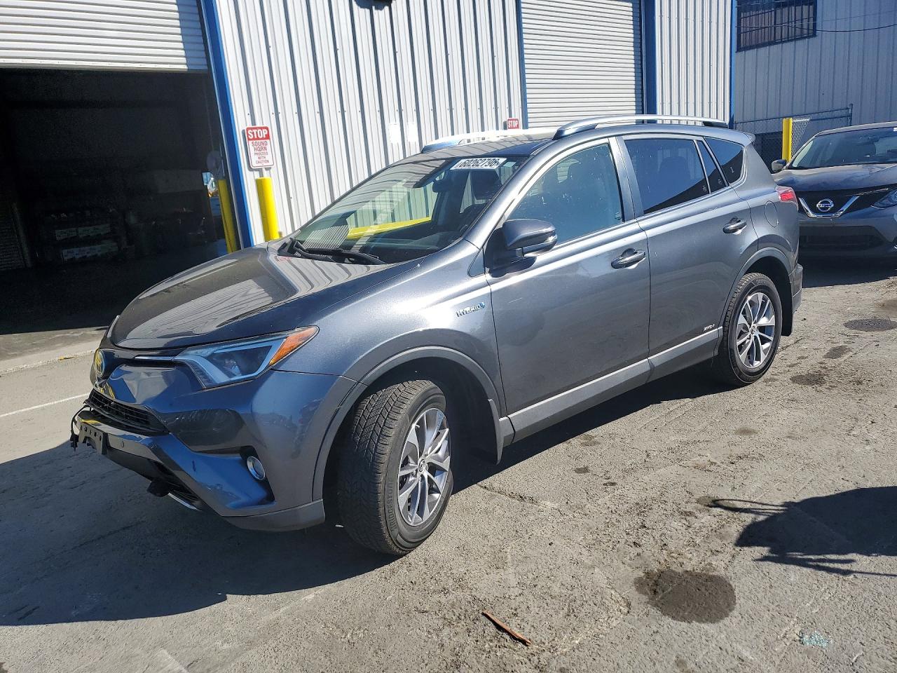 JTMRJREVXHD076827 · 2017 TOYOTA RAV4 HYBRID