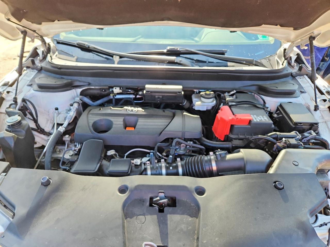 5J8TC2H51KL026724 · 2019 ACURA RDX · 12/14