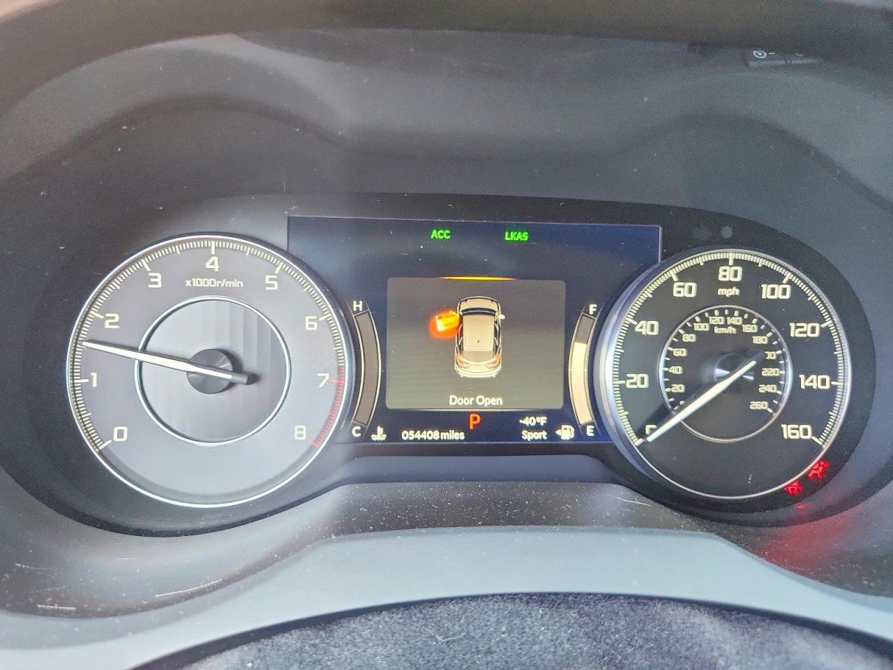 5J8TC2H51KL026724 · 2019 ACURA RDX · 9/14
