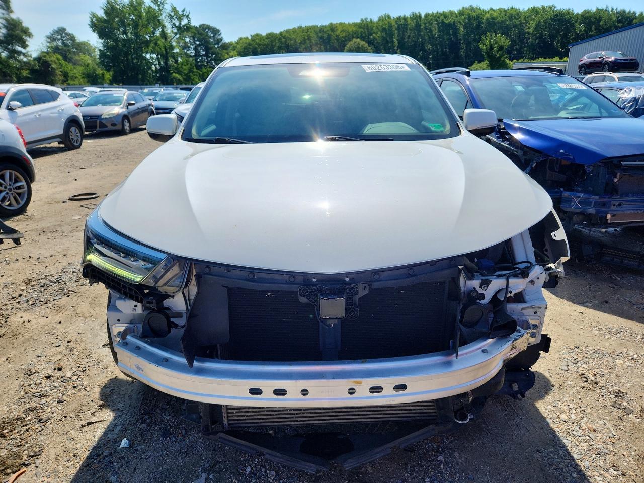 5J8TC2H51KL026724 · 2019 ACURA RDX · 5/14