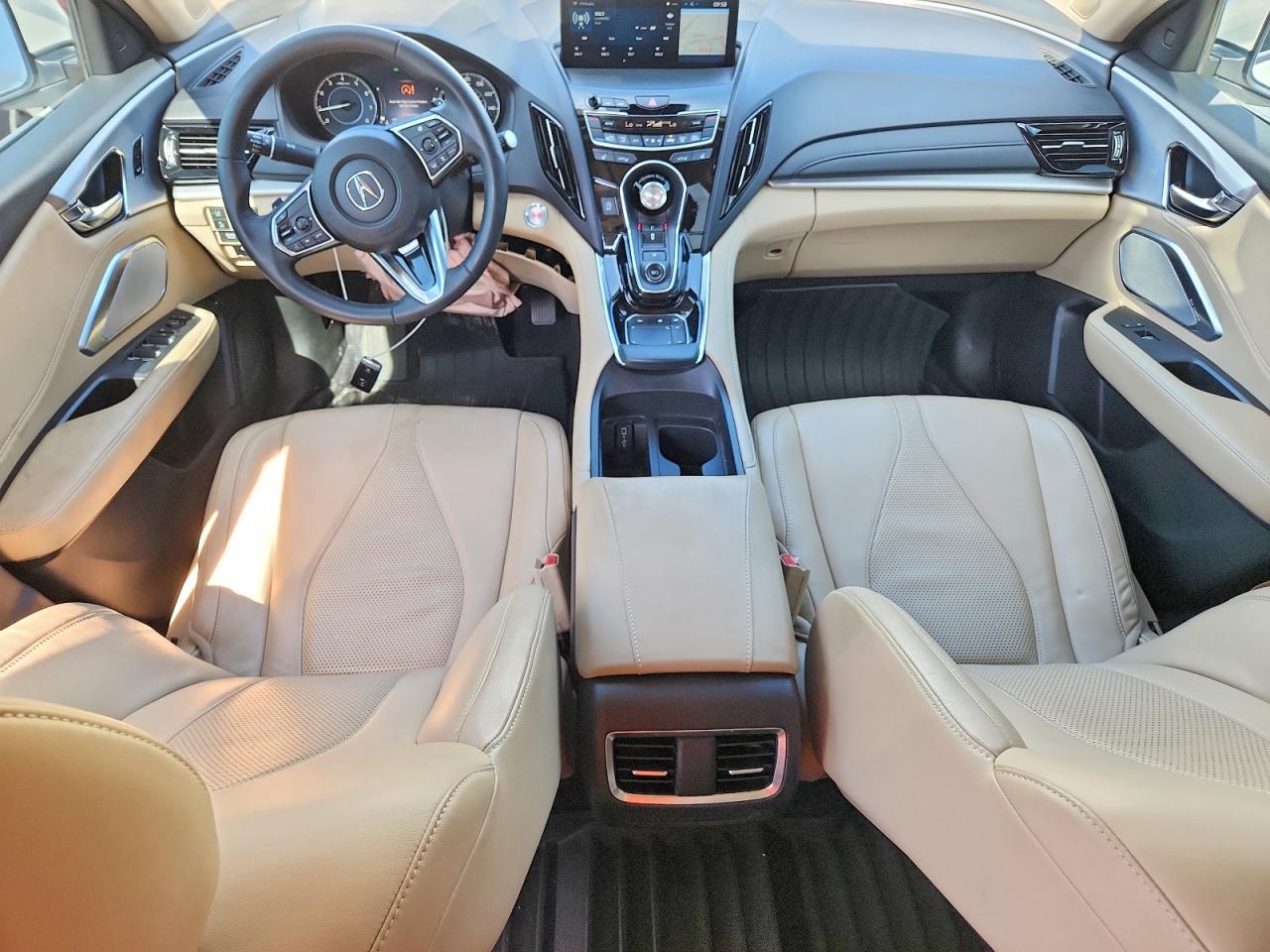 5J8TC2H51KL026724 · 2019 ACURA RDX · 8/14